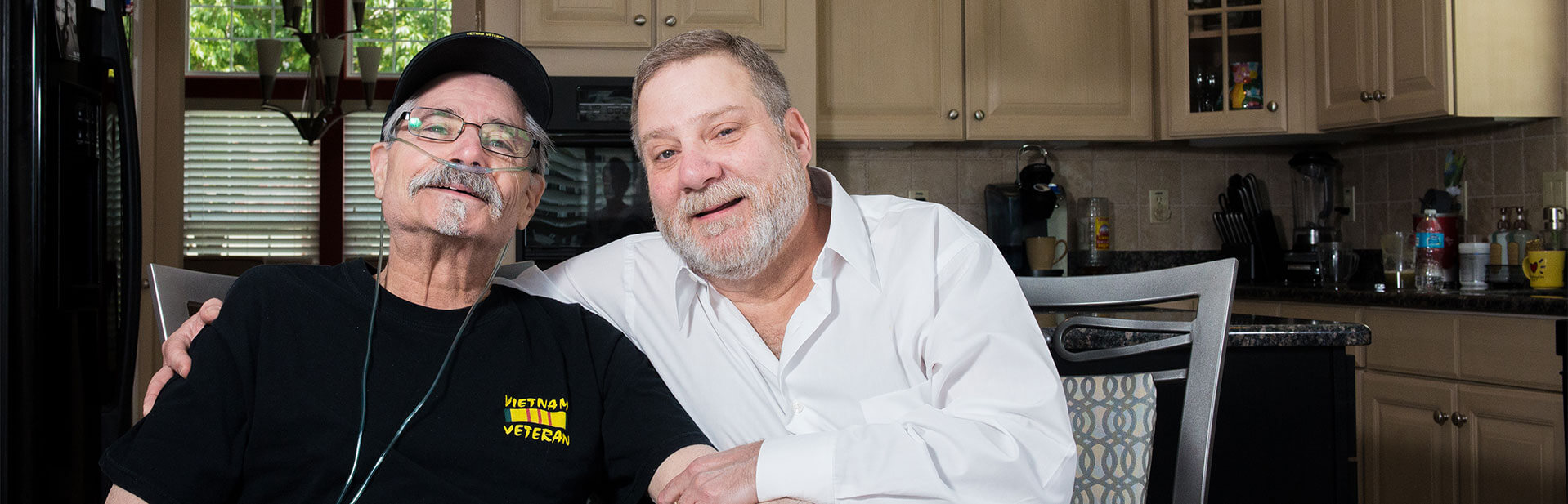 Veterans Home Care with Home Health Care For Veterans