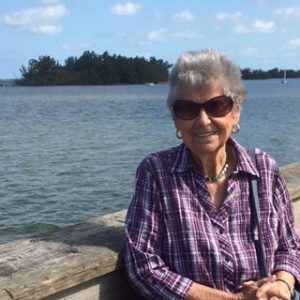 Ivanette G. in Florida