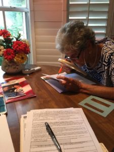 Ivanette Goodrich